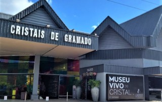 Museu Vivo do Cristal