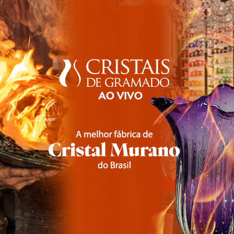 Blog - Minas Cristais