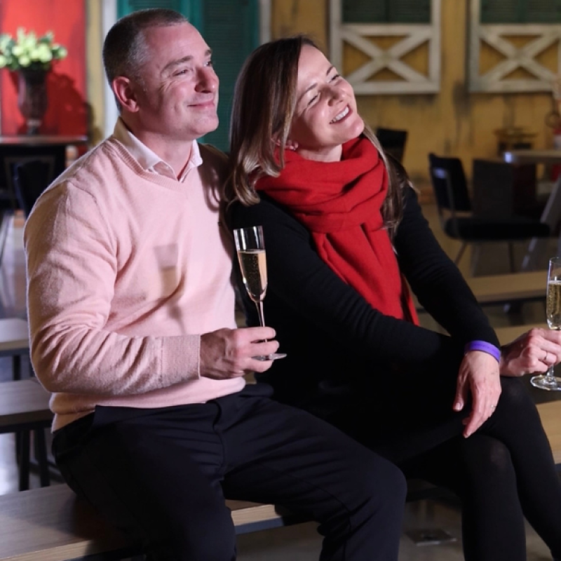 Experiência a Dois no Mês dos Namorados na Cristais de Gramado